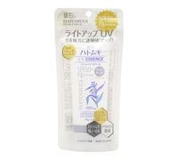 KUMANO COSME - Hatomugi The Light Up UV Essence SPF 50+ P 70g