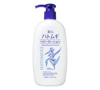 KUMANO COSME - Reihaku Hatomugi The Body Lotion 300ml