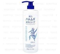 KUMANO COSME - Reihaku Hatomugi The Body Soap 800ml