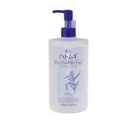 KUMANO COSME - Reihaku Hatomugi The Cleansing Lotion 500ml