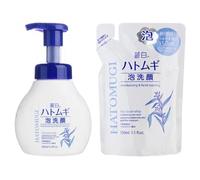 KUMANO COSME - Reihaku Hatomugi The Facial Whip 150ml Refill