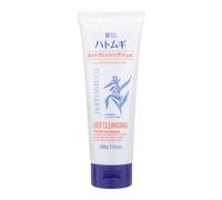 KUMANO COSME - Reihaku Hatomugi The Hot Cleansing Gel 200g