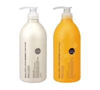 KUMANO COSME - Salon Link Conditioner Extra Repair & Protect - Osmanthus - 1000ml