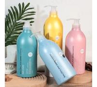 KUMANO COSME - Salon Link Shampoo Amino Damage Repair - 1000ml