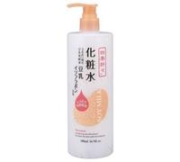 KUMANO COSME - Shikioriori Soy Milk Isoflavone Lotion 500ml