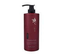 KUMANO COSME - Shikioriori Thubaki Conditioner - 600ml