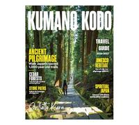 Kumano Kodo Travel and History Guide 2026-2027: Sacred Walking Routes in Japan, History and Spiritual Meaning, Shrines and Temples,Choosing the Right Trail, Cultural Etiquette, Where to Stay, Walking