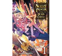 Kumanomata, Kagiji - Sleepy Princess in the Demon Castle, Vol. 1: Volume 1 (SLEEPY PRINCESS IN DEMON CASTLE GN)