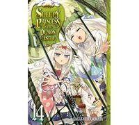 Kumanomata, Kagiji - Sleepy Princess in the Demon Castle, Vol. 14: Volume 14 (SLEEPY PRINCESS IN DEMON CASTLE GN)