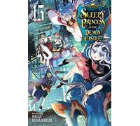 Kumanomata, Kagiji – Sleepy Princess in the Demon Castle – Vol. 15