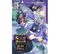 Kumanomata, Kagiji - Sleepy Princess in the Demon Castle, Vol. 17: Volume 17 (SLEEPY PRINCESS IN DEMON CASTLE GN)