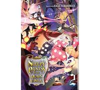 Kumanomata, Kagiji - Sleepy Princess in the Demon Castle, Vol. 2: Volume 2 (SLEEPY PRINCESS IN DEMON CASTLE GN)