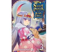 Kumanomata, Kagiji - Sleepy Princess in the Demon Castle, Vol. 3: Volume 3 (SLEEPY PRINCESS IN DEMON CASTLE GN)
