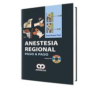 KUMAR ANESTESIA REGIONAL PASO A PASO