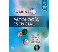 Kumar. Robbins – Patología esencial – Elsevier