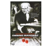 Kumar Tutkusu - Owning Mahowny by Minnie Driver