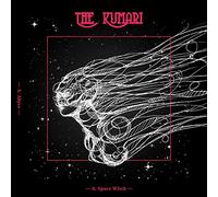 Kumari - Abyss [Vinyl LP] [VINYL] [Vinilo]