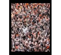 Kumbh : Where Faith meets the River Ganga: The World's Largest Spiritual Gathering