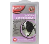 Kumfi Correa de adiestramiento Complete Control (Varios tamaños) (XL)