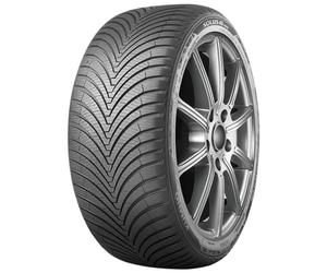 KUMHO - 195/60VR15 TL HA32 ALL SEASON XL, NEU 92V