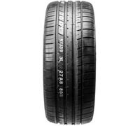Kumho Ecsta PS71 205/60 R16 92V coche de turismo Neumáticos de verano Neumáticos 2267663