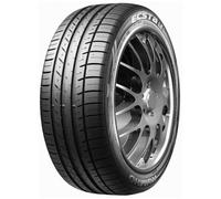 Kumho Ecsta Le Sport KU39 ( 215/35 ZR19 85Y XL con cordón de protección de llanta (FSL) )