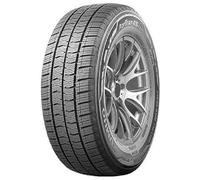 Kumho CX11 Portran 4S 215/60R16C 103/101T 6PR BSW 3PMSF