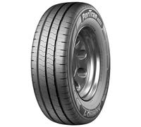 KUMHO 215/75 R16 116R Neumáticos de Verano LCamión