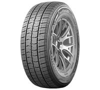Kumho Neumático CX11 Portran 4S 225/75R16C 121/120R 3PMSF TL