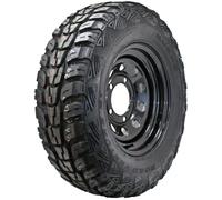 KUMHO 265/75R16 119/116Q KL71 ROAD VENTURE MT