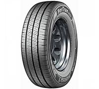 Kumho 29646 Neumático 145/ R13 88/86R, Kc53 para Turismo, Invierno