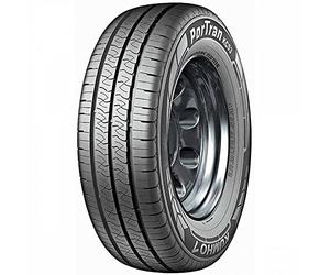 Kumho 29646 Neumático 145/ R13 88/86R, Kc53 para Turismo, Invierno