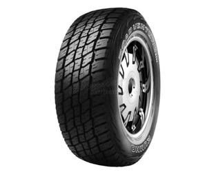 Kumho 43794 Neumático 205/80 R16 104S, Road Venture At61 para Turismo, Verano