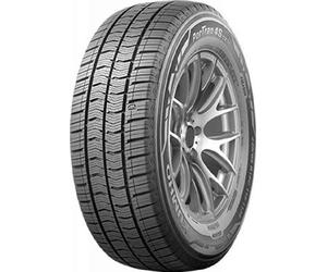 Kumho CX11 Portran 4S 195/65R16C 104/102T 3PMSF TL