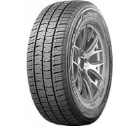 Kumho CX11 Portran 4S 195/75R16C 110/108T M+S 3PMSF TL