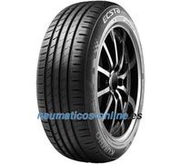 Kumho Ecsta HS51 ( 215/45 R16 86H 4PR con cordón de protección de llanta (FSL) )