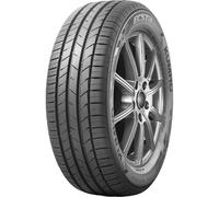 Kumho Ecsta HS52 245/45 R18 100W coche de turismo Neumáticos de verano Neumáticos 2286993