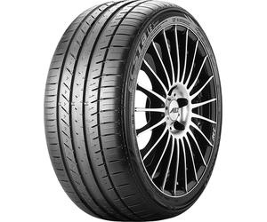 Kumho Ecsta LE Sport KU39 215/35R19 85Y XL DOT22