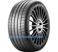 Kumho Ecsta Le Sport KU39 ( 225/40 ZR18 92Y XL con cordón de protección de llanta (FSL) )