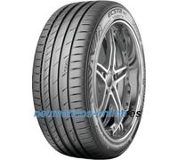 Kumho Ecsta PS71 SUV ( 215/55 R18 99V XL con cordón de protección de llanta (FSL) )