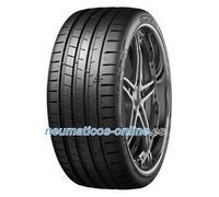 Kumho Ecsta PS91 ( 275/40 ZR20 (106Y) XL con cordón de protección de llanta (FSL) )