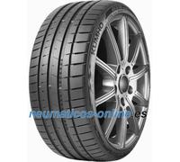 Kumho Ecsta Sport S PS72 ( 245/35 ZR20 (95Y) XL con cordón de protección de llanta (FSL) )