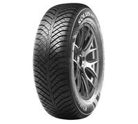 Kumho Ha31 175/80/R14 88T -Neumático para Todo el Año- C/E/71