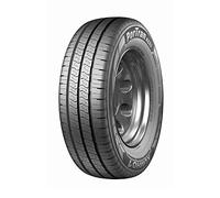 Kumho Portran KC53 - 165/70/R14 89R - C/B/75 - Neumático transporte