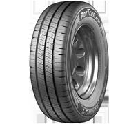 Kumho PorTran KC53 165/70R14C 89/87R TL
