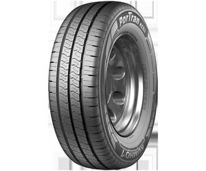 Kumho PorTran KC53 185/80R14C 102/100R