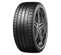 Kumho Ps91 XL 295/30/R19 100Y -Neumático de Verano- B/F/71