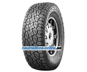 Kumho Road Venture AT52 ( 215/65 R16 102H XL )