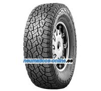 Kumho Road Venture AT52 ( 265/75 R16 116T 4PR )