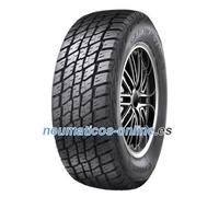 Kumho Road Venture AT61 ( 215 R15 105S XL, con cordón de protección de llanta (FSL) )